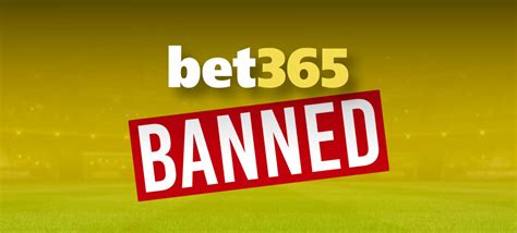 bet365 banned countries